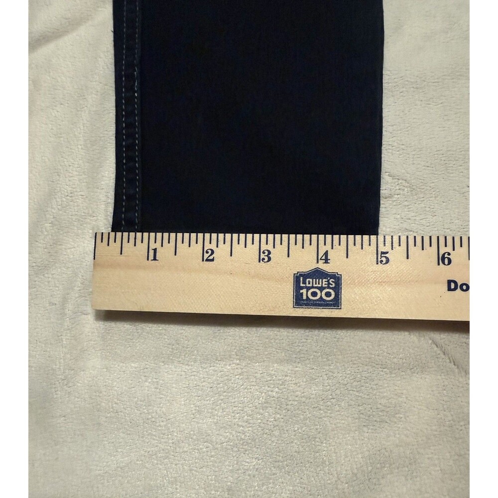 KUT from the Kloth Jeans Women's Size 10 Regular Toothpick Skinny MIA - Picture 2 of 8